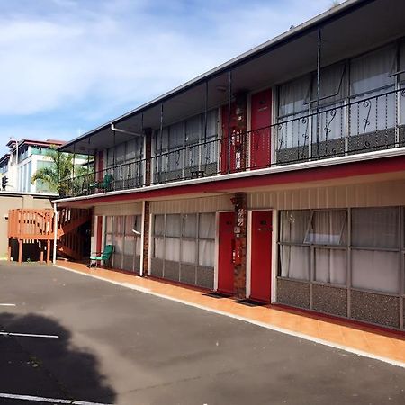 Auckland Central Motel Luaran gambar
