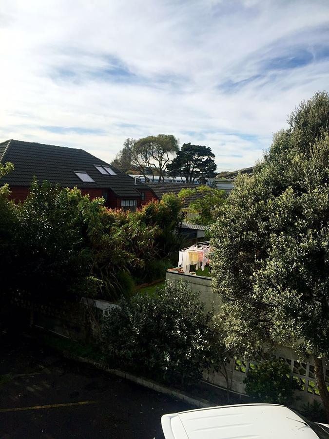 Auckland Central Motel Luaran gambar