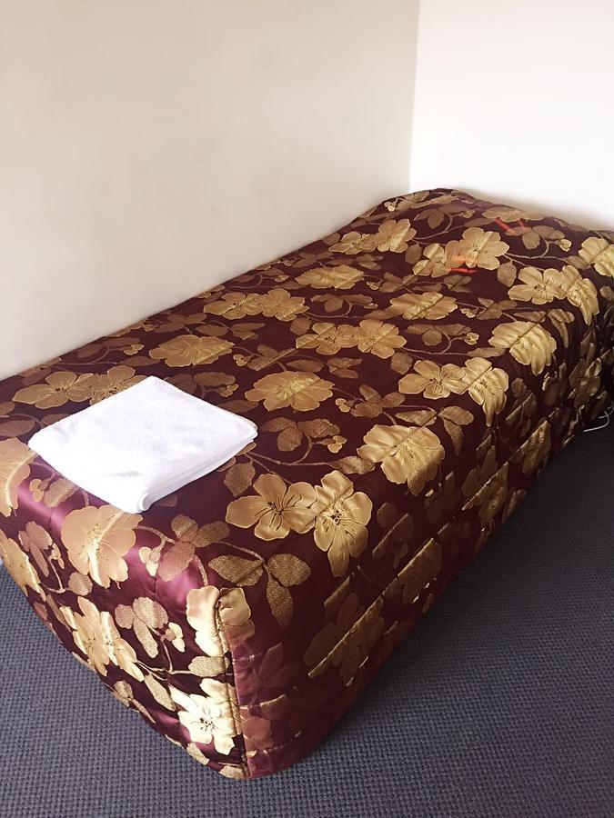 Auckland Central Motel Luaran gambar