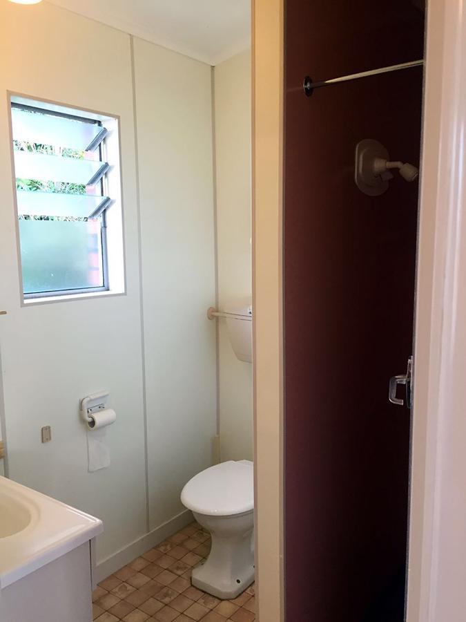 Auckland Central Motel Luaran gambar